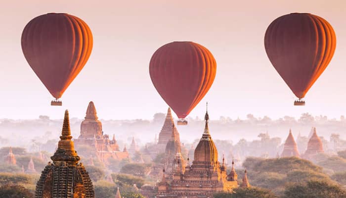 bagan-myanmar