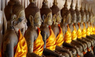 Vientiane-laos
