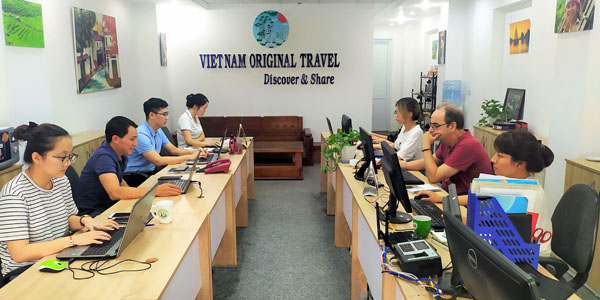 Viaggi in Vietnam